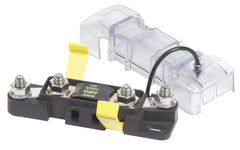 FUSE BLOCK SAFETY SEA/AMG