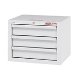 3 DRAWER CABINET