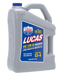 9181386 SAE 15W-40 MAGNUM