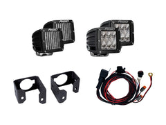 17-18 S-D DUAL FOG LIGHT KIT