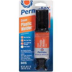 PERMAPOXY 5MN.PLASTC WELD