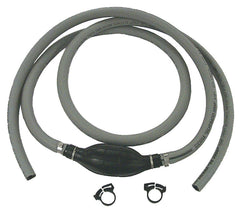 FUEL LINE ASSEMBLY-UNIVERSAL-NON EP