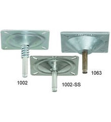 ALL STAINLESS SEAT MOUNT