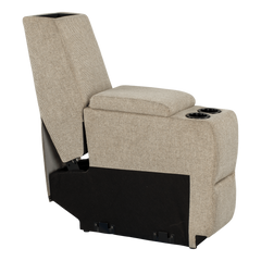 HERITAGE SERIES CENTER CONSOLE