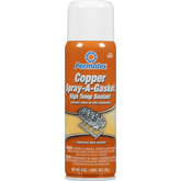 12 OZ.COPPER SPRAY-A-GASK
