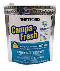 96698 CAMPAFRESH TI OB 16CT 4/CS