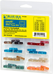 FUSE ATC EASYID