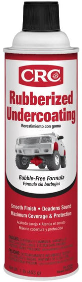 RUBBER SPRAY UNDRCT 16OZ