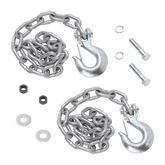 GOOSE BOX ACCESSORY SAFETY CHAIN