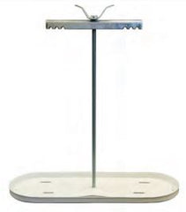 SUPPORT THREADED ROD 18'