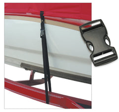 SNAP-LOCK BOAT COVER TIE-DOWN 1' X