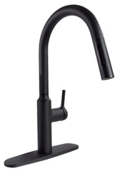 PREMIUM SINGLE HANDLE PULL-DOWN