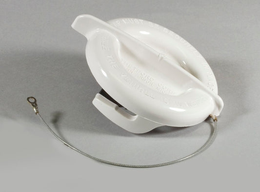 TH01664 CAP ASSY