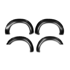 POCKET STYLE FLARE SMOOTH SET OF 4