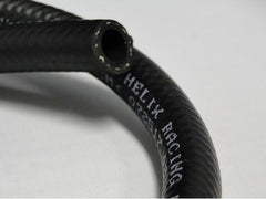 1/4' X 10 FT. OE BLACK FI FUEL INJE