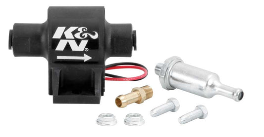 FUEL PUMP