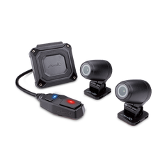 MIO MIVUE M760D STARVIS DUAL GPS DA