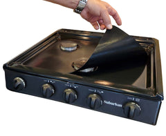 STOVE TOP PROTECTORS SUBURBAN