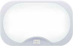 LED INT RV;LO-PROF;14 DIODE;SWCH;