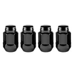 BULGENUT 4PK 14X1.5 BLK