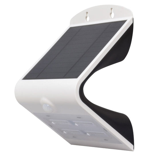 SOLAR LIGHT 3.2W 400LM