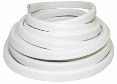 FLEX-TRIM KIT 1/4 WHITE 25