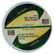 Load image into Gallery viewer, 100' NAR VYL I0ERT WHT