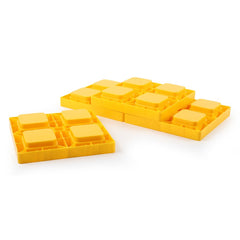 LEVELING BLOCKS 4 PACK