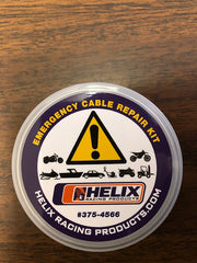 EMERGENCY CABLE REPAIR KIT