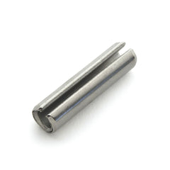 ROLL PIN 5/32X1 ZN MONACO RAW MATRL