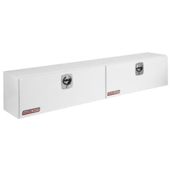 GLOSS WHITE ALUMINUM SUPER-SIDE