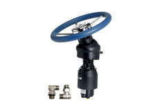 1.5 CU IN. TILT HELM PUMP 1500PSI