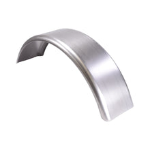 Load image into Gallery viewer, 28' DBL RADIUS ROUND FENDER SNG