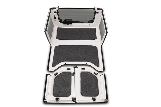 GUARDIAN COMFORT JEEP HEADLINER