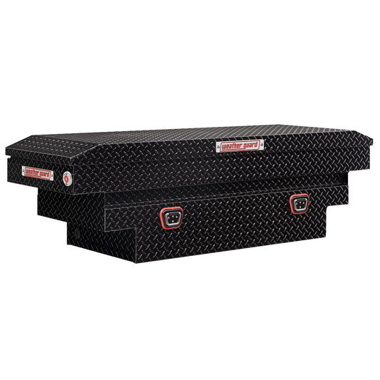 SADDLE BOX