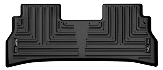 WB 2ND SEAT FLOOR LINER