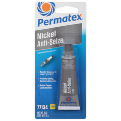 NICKLE ANTISEIZE