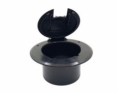 HATCH - CABLE W/ BK BK