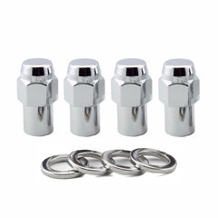 12MMX1.5RH MAG WHEEL LUGS