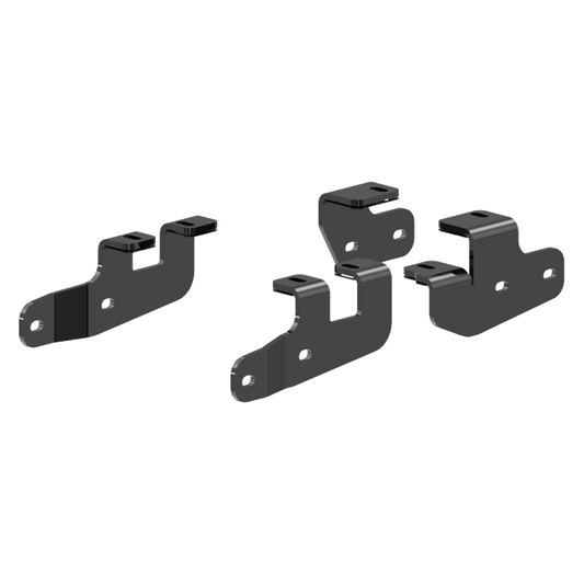20K ISR CUSTOM MOUNTING K