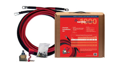 FUSE & WIRING INVER INSTA