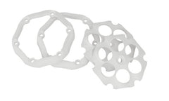 APPEARANCE KIT - WHITE ABS