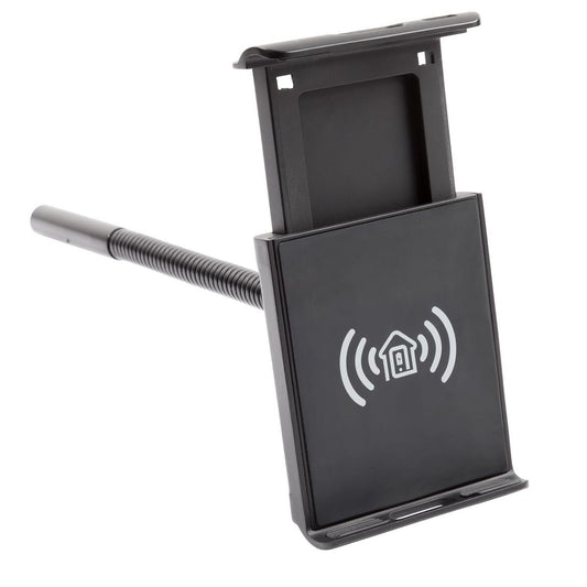 CELL PHONE HOLDER & CHARGING STATIO