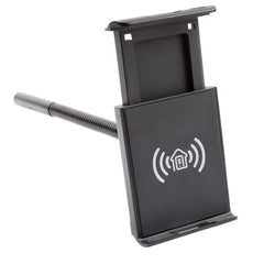 CELL PHONE HOLDER & CHARGING STATIO