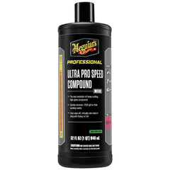 ULTRA PRO SPEED COMPOUND - 32OZ