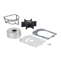KIT WATER PUMP REPAIR