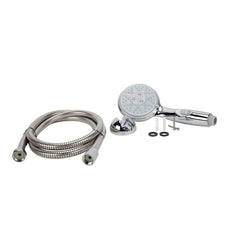 SHOWER HEAD KIT CHROME
