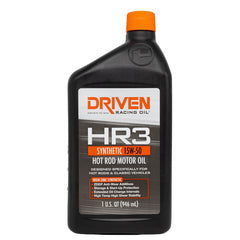 HOT ROD 15W-50