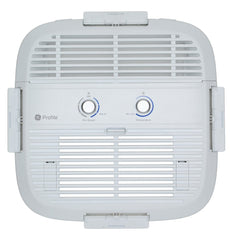 GE MECHANICAL NON-DUCTED CEILING A