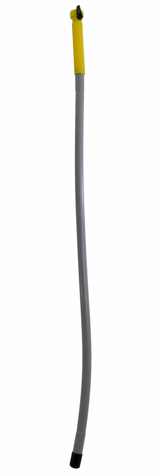 FLEXIBLE TANK WAND GRAY